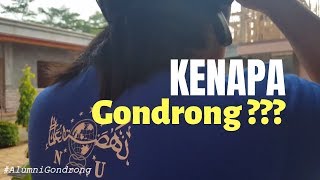 GONDRONG BUKAN HANYA MIMPI  SEBUAH KISAH [upl. by Vachel]