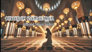 Hikayah Ramadhan  Duo project Official Music Video [upl. by Nylahsoj]