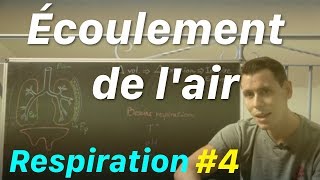 Pourquoi et comment lair rentre dans nos poumons Respiration épisode 4 [upl. by Nnilsia475]