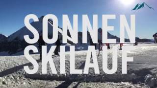 Sonnenskilauf Obertauern 2017 [upl. by Wash505]