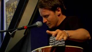 Ben Howard These Waters live [upl. by Groot]