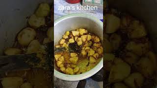 chicken hotchpotch recipe 😋food viralvideo [upl. by Hbaruas]