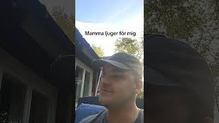 Mamma ljuger för mig [upl. by Noorah175]