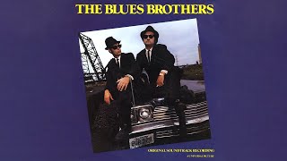 The Blues Brothers  The Old Landmark feat James Brown Official Audio [upl. by Lleneg733]