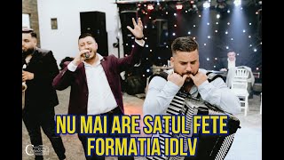 🔥Nu mai are satul fete 🛑 Colaj Etno 2022 💎 Formatia Iulian de la Vrancea [upl. by Ettelimay]