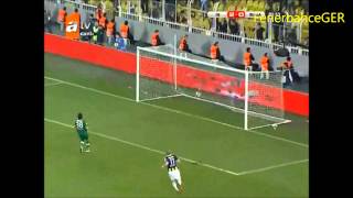 Beykan Şimşek  Fenerbahces Young Talent  Goals and Skills  20122013  HD [upl. by Etnud]