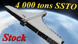 MG4000  ULTRA HEAVY SSTO  KSP [upl. by Gervase712]