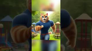 cat cartoon saets cats viralshort viralvideo [upl. by Hastie323]