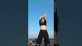 one Dance remix dance onedance dancer dancechallenge kpop blackpink binutamang [upl. by Uzia263]