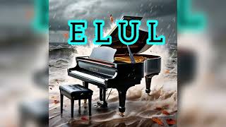 Elul Niggun audio only  Piano Cover pianocover piano [upl. by Hillell859]