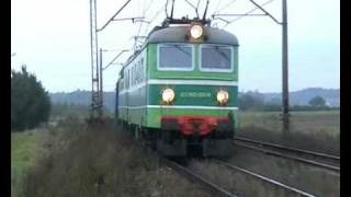 ET4001 PKP [upl. by Uol]