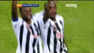 مازيمبي  إنترناسيونال 20 Internacional vs TP Mazembe [upl. by Meeka886]