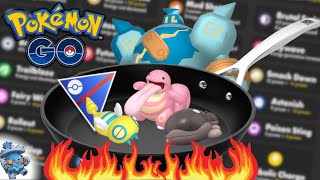 Theyre COOKING but BIG Pokémon GO announcement  channel update [upl. by Ycart489]