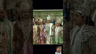 mahabharat movie comedy dialogue bollywood motivation bhagawan inspirationalstory [upl. by Llenwahs]