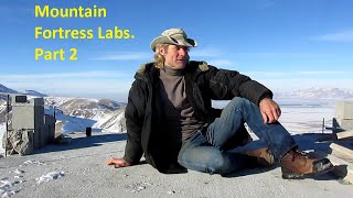 Introduction to MtnFortressLabs by Alan Part 2 [upl. by Bencion157]