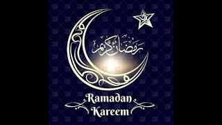 qasaaid marxab marxab yaa ramadaan [upl. by Airlee]