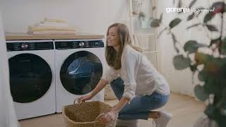 gorenje wa naturedry [upl. by Blake]