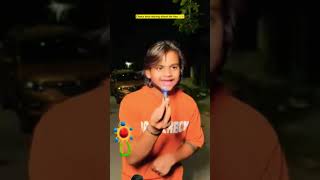 Chota bhai during Diwali comedy Rehan100k2 [upl. by Atirahc]