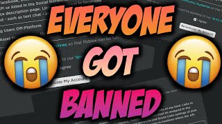 Roblox Ban Wave Solara And Krampus Detected  Roblox Exploiting News [upl. by Nevlin900]