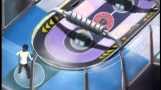 Crush Gear Turbo English  Full Episode 20  quotFly Garuda Eaglequot [upl. by Imoen376]