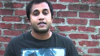 Omi Vaidya Interview Big In Bollywood [upl. by Berg5]