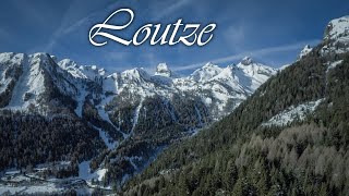 Loutze  Winter Drone [upl. by Diba]