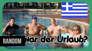 Wie war der Urlaub [upl. by Vannie]