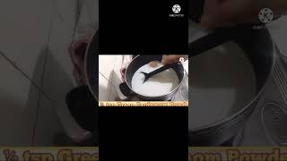 Shorts Rice Kheer Recipe  How to Cook Kheer rice kheer ytshorts [upl. by Maillij]