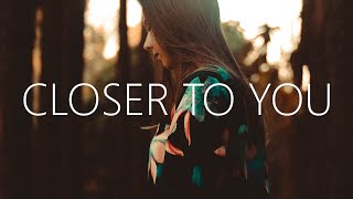 Rasmus Hagen  Closer To You Lyrics ft Nora Andersson [upl. by Lavelle139]