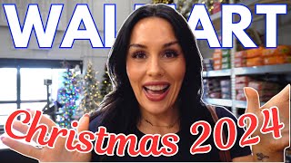 Is Walmart Really the Cheapest for Christmas Shopping in 2024 [upl. by Ynettirb338]