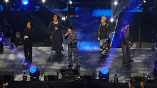 Watsons Playlist 2024 TILALUHA  SB19 performing their 2019 Debut Single 😭😍  4K Fancam [upl. by Nowtna625]