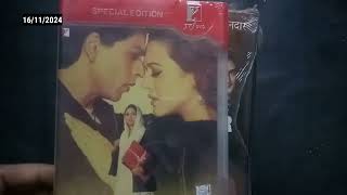 Dvd new collection Eros shemaroo eagle dvd sale [upl. by Aman]