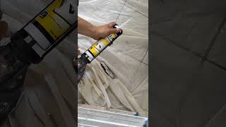 Acoustic Panel How to fit diy renovation home [upl. by Leirea]