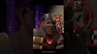 Is that Freddy Fazbear tf2 memes freddyfazbear fnaf fnafvstf2 [upl. by Alfons270]