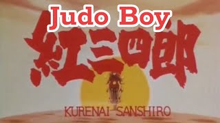 🌌 Judo Boy OPENING [upl. by Nele284]