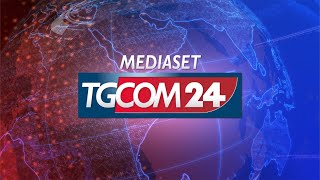 TgCom24 il sistema di informazione multimediale [upl. by Basilio]