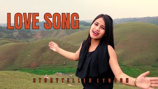 love song khasi video album [upl. by Lebbie218]