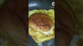 egg se bani Hui 😋😋🍳🍳 delicious recipe Sangeeta Ji ka kitchen shorts [upl. by Carmelina]