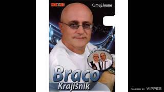 Braco Krajisnik  Bjezi tico  Audio 2010 [upl. by Kirre]