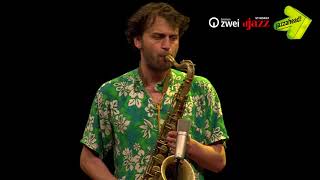 jazzahead 2018  Max Andrzejewskis Hütte [upl. by Ainivad687]