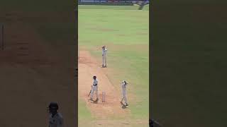 ashwin smart thinking indvsnz 3rd test cricket viralvideo viratkohli rohitsharma icc bcci [upl. by Nosak]