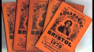 La historia de el almanaque Bristol [upl. by Malkah]