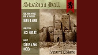 Swadian Hall from Mount and Blade 2013 Rerecording [upl. by Osborn553]