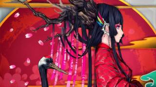 VMists Favorites Nujabes  quotShiki no Uta  Song of Four Seasonsquot Feat MINMI HD [upl. by Basham]