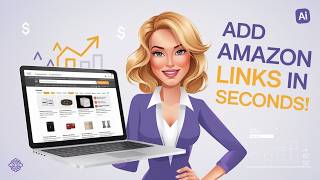 Boost Your Blog Income With These Amazon Link Tricks [upl. by Ardnassak405]