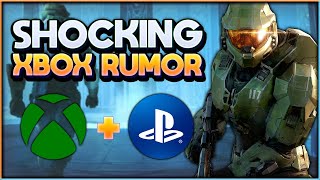 Huge Xbox Game Could Go Multiplatform According to Latest Rumor  News Dose [upl. by Armahs]