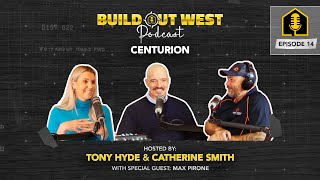 Why WA needs to explore different build methods with our guest Max Pirone from Centurion [upl. by Severson]