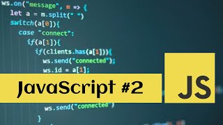 Javascript  unazat break dhe continue funksionet vektorët arrays [upl. by Gyimah]