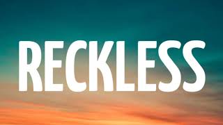 Madison Beer  Reckless Lyrics [upl. by Becket]