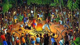 Traditional Music of Haiti [upl. by Hogarth]